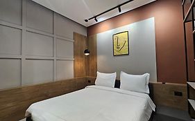 Tam Serviced Studio Apartment Myslym Shyri No2