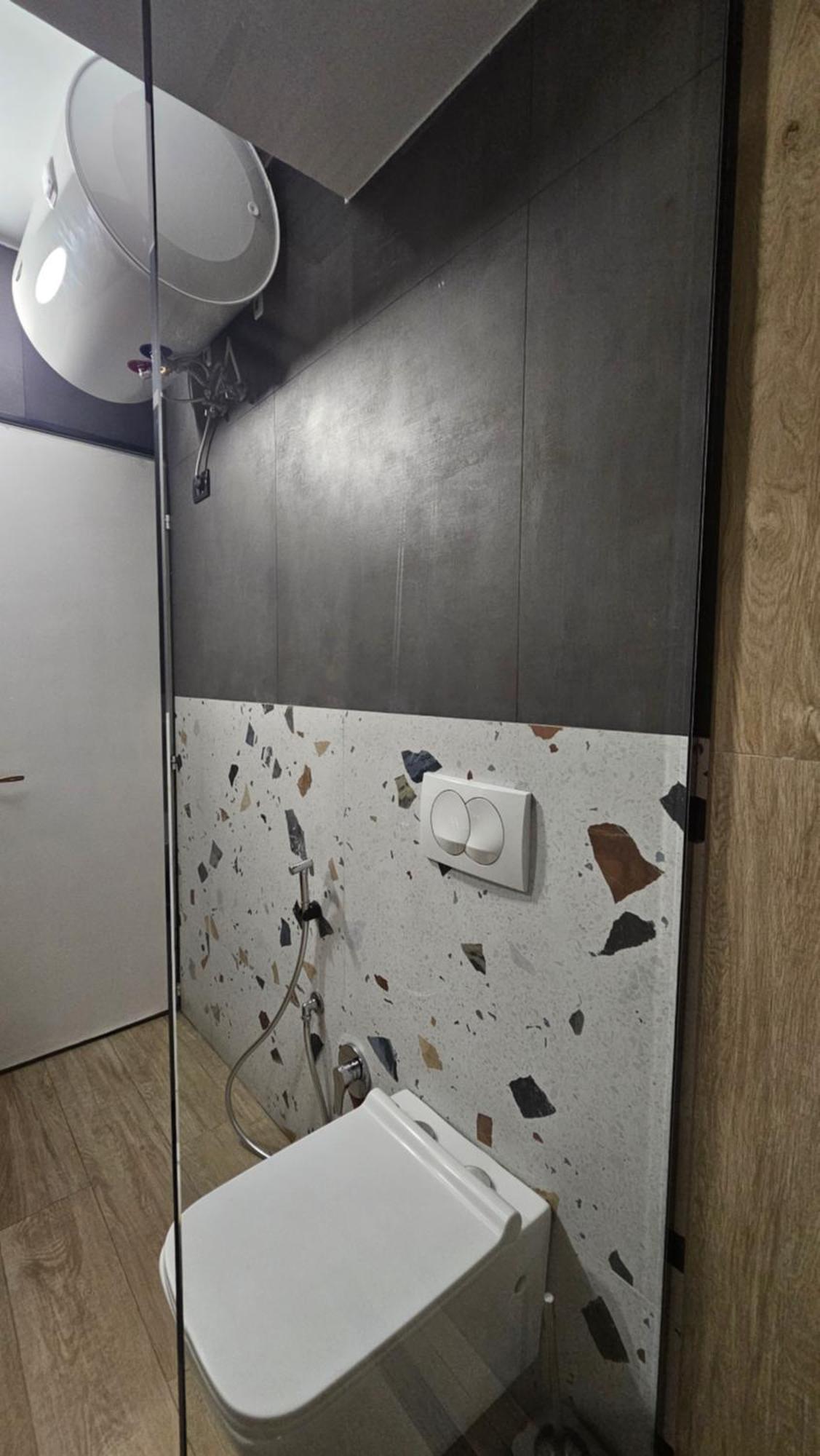 Tam Serviced Studio Apartments Next To Blloku Tirana Exterior foto